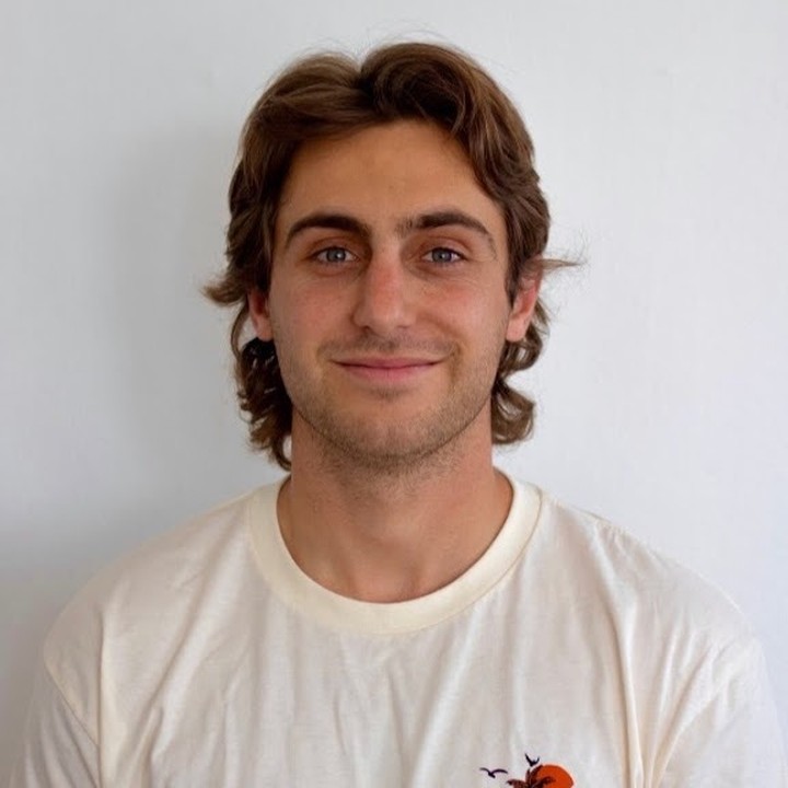 George Passantino, Co-Founder & CEO at Customized Temporary Tattoos