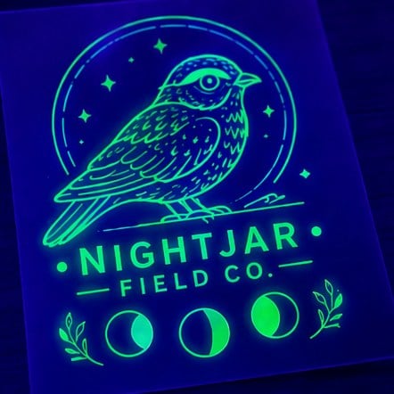 Glow & UV Tattoos